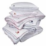 2348 ΠΑΠΛΩΜΑ 4 SEASONS 240X260 / GREENWICH POLO CLUB 2348 ΠΑΠΛΩΜΑ 4 SEASONS 240X260 / GREENWICH POLO CLUB