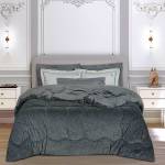 3954 ΚΟΥΒΕΡΤΟΠΑΠΛΩΜΑ KING RABBIT FAUX FUR / GREENWICH POLO CLUB 3954 ΚΟΥΒΕΡΤΟΠΑΠΛΩΜΑ KING RABBIT FAUX FUR / GREENWICH POLO CLUB