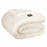 3959 ΚΟΥΒΕΡΤΟΠΑΠΛΩΜΑ KING RABBIT FAUX FUR / GREENWICH POLO CLUB 3959 ΚΟΥΒΕΡΤΟΠΑΠΛΩΜΑ KING RABBIT FAUX FUR / GREENWICH POLO CLUB