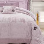 3963 ΚΟΥΒΕΡΤΟΠΑΠΛΩΜΑ KING RABBIT FAUX FUR / GREENWICH POLO CLUB 3963 ΚΟΥΒΕΡΤΟΠΑΠΛΩΜΑ KING RABBIT FAUX FUR / GREENWICH POLO CLUB