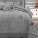 3964 ΚΟΥΒΕΡΤΟΠΑΠΛΩΜΑ KING RABBIT FAUX FUR / GREENWICH POLO CLUB 3964 ΚΟΥΒΕΡΤΟΠΑΠΛΩΜΑ KING RABBIT FAUX FUR / GREENWICH POLO CLUB