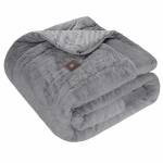 3964 ΚΟΥΒΕΡΤΟΠΑΠΛΩΜΑ KING RABBIT FAUX FUR / GREENWICH POLO CLUB 3964 ΚΟΥΒΕΡΤΟΠΑΠΛΩΜΑ KING RABBIT FAUX FUR / GREENWICH POLO CLUB