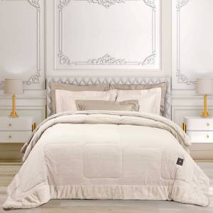 3965 ΚΟΥΒΕΡΤΟΠΑΠΛΩΜΑ KING VELVET / GREENWICH POLO CLUB