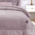 3966 ΚΟΥΒΕΡΤΟΠΑΠΛΩΜΑ KING VELVET / GREENWICH POLO CLUB