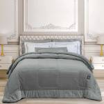 3967 ΚΟΥΒΕΡΤΟΠΑΠΛΩΜΑ KING VELVET / GREENWICH POLO CLUB 3967 ΚΟΥΒΕΡΤΟΠΑΠΛΩΜΑ KING VELVET / GREENWICH POLO CLUB