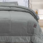 3967 ΚΟΥΒΕΡΤΟΠΑΠΛΩΜΑ KING VELVET / GREENWICH POLO CLUB 3967 ΚΟΥΒΕΡΤΟΠΑΠΛΩΜΑ KING VELVET / GREENWICH POLO CLUB