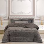 4433 ΚΟΥΒΕΡΤΟΠΑΠΛΩΜΑ KING SHERPA / GREENWICH POLO CLUB