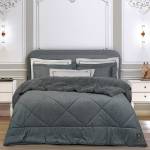 4435 ΚΟΥΒΕΡΤΟΠΑΠΛΩΜΑ KING SHERPA / GREENWICH POLO CLUB
