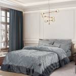 4460 ΚΟΥΒΕΡΤΟΠΑΠΛΩΜΑ KING / GREENWICH POLO CLUB