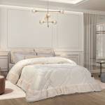 4461 ΚΟΥΒΕΡΤΟΠΑΠΛΩΜΑ KING / GREENWICH POLO CLUB