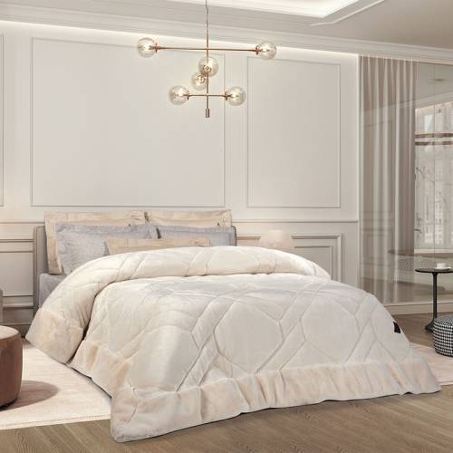 4461 ΚΟΥΒΕΡΤΟΠΑΠΛΩΜΑ KING / GREENWICH POLO CLUB