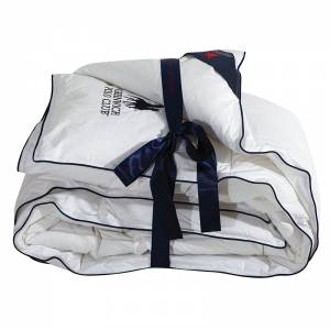 2980 ΠΑΠΛΩΜΑ 120X160 ΒΑΒΥ / GREENWICH POLO CLUB Baby