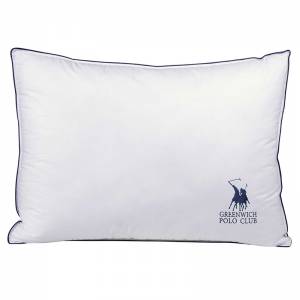 2344 ΜΑΞΙΛΑΡΙ 50Χ70 / GREENWICH POLO CLUB