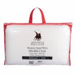 2341 ΜΑΞΙΛΑΡΙ 60Χ40 MEMORY FOAM / GREENWICH POLO CLUB 2341 ΜΑΞΙΛΑΡΙ 60Χ40 MEMORY FOAM / GREENWICH POLO CLUB