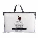 2342 ΜΑΞΙΛΑΡΙ 60Χ40 MEMORY FOAM / GREENWICH POLO CLUB 2342 ΜΑΞΙΛΑΡΙ 60Χ40 MEMORY FOAM / GREENWICH POLO CLUB