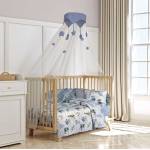 8863 ΚΟΥΒΕΡΛΙ ΒΑΒΥ / GREENWICH POLO CLUB Baby 8863 ΚΟΥΒΕΡΛΙ ΒΑΒΥ / GREENWICH POLO CLUB Baby