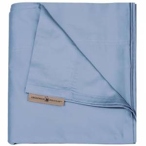 2457 ΣΕΝΤΟΝΙ ΜΕ ΛΑΣΤΙΧΟ ΔΙΠΛΟ 120X200+35 / GREENWICH POLO CLUB