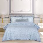 2376 ΣΕΝΤΟΝΙ ΥΠΕΡΔΙΠΛO 240*260 / GREENWICH POLO CLUB