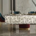 3015 ΤΡΑΠΕΖΟΜΑΝΤΗΛΟ 170Χ300 / GREENWICH POLO CLUB 3015 ΤΡΑΠΕΖΟΜΑΝΤΗΛΟ 170Χ300 / GREENWICH POLO CLUB