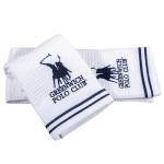2806 ΠΕΤΣΕΤΕΣ ΚΟΥΖΙΝΑΣ ΣΕΤ 2ΤΜΧ 40Χ60 / GREENWICH POLO CLUB
