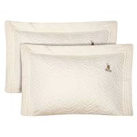 2352 ΖΕΥΓΟΣ ΜΑΞΙΛΑΡΟΘΗΚΕΣ / GREENWICH POLO CLUB