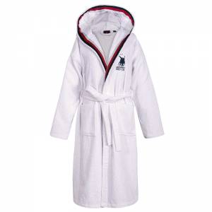 3062 ΜΠΟΥΡΝΟΥΖΙ SMALL / GREENWICH POLO CLUB