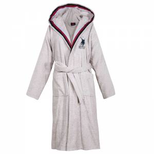3064 ΜΠΟΥΡΝΟΥΖΙ MEDIUM / GREENWICH POLO CLUB