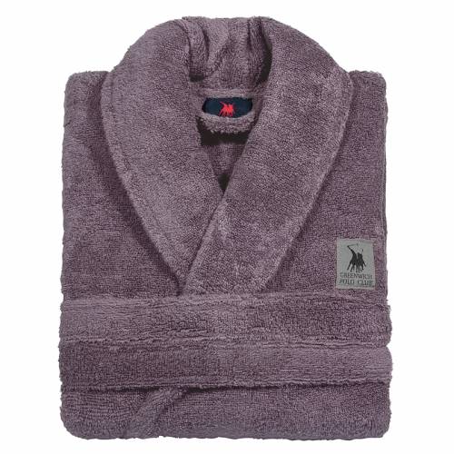 3208 ΜΠΟΥΡΝΟΥΖΙ MEDIUM / GREENWICH POLO CLUB