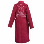3210 ΜΠΟΥΡΝΟΥΖΙ XLARGE / GREENWICH POLO CLUB