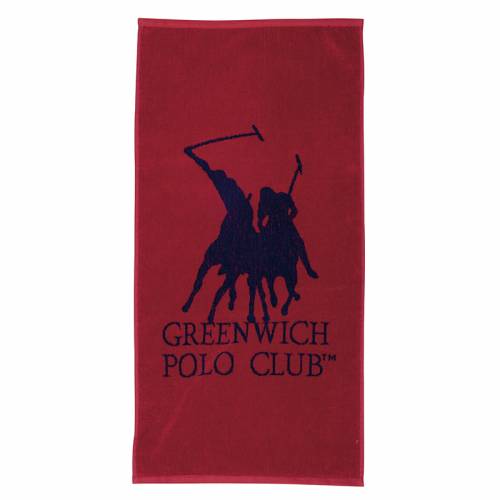3032 ΠΕΤΣΕΤΑ ΓΥΜΝΑΣΤΗΡΙΟΥ 45X90 / GREENWICH POLO CLUB