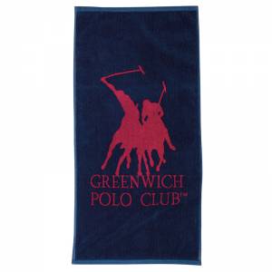 3033 ΠΕΤΣΕΤΑ ΓΥΜΝΑΣΤΗΡΙΟΥ 45X90 / GREENWICH POLO CLUB