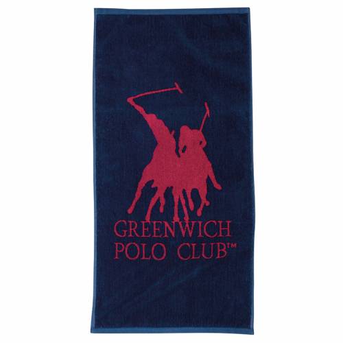 3033 ΠΕΤΣΕΤΑ ΓΥΜΝΑΣΤΗΡΙΟΥ 45X90 / GREENWICH POLO CLUB