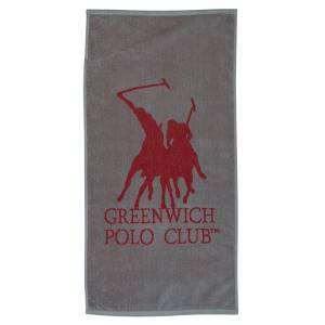 3036 ΠΕΤΣΕΤΑ ΓΥΜΝΑΣΤΗΡΙΟΥ 45X90 / GREENWICH POLO CLUB