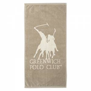 3930 ΠΕΤΣΕΤΑ ΓΥΜΝΑΣΤΗΡΙΟΥ 45X90 / GREENWICH POLO CLUB