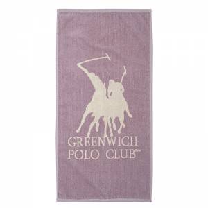 3931 ΠΕΤΣΕΤΑ ΓΥΜΝΑΣΤΗΡΙΟΥ 45X90 / GREENWICH POLO CLUB