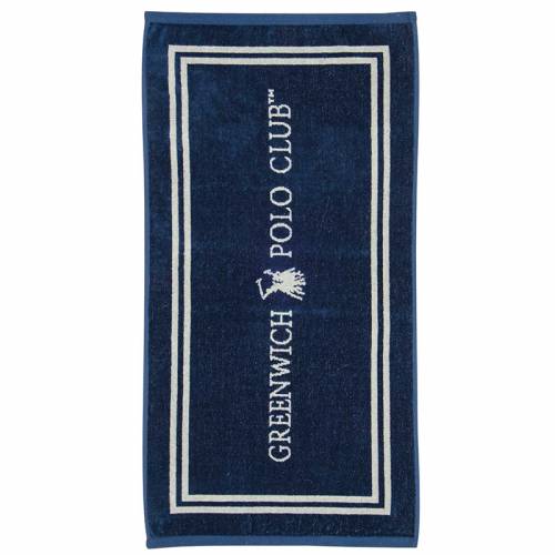 3940 ΠΕΤΣΕΤΑ ΓΥΜΝΑΣΤΗΡΙΟΥ 45X90 / GREENWICH POLO CLUB