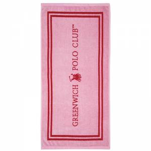 3943 ΠΕΤΣΕΤΑ ΓΥΜΝΑΣΤΗΡΙΟΥ 45X90 / GREENWICH POLO CLUB