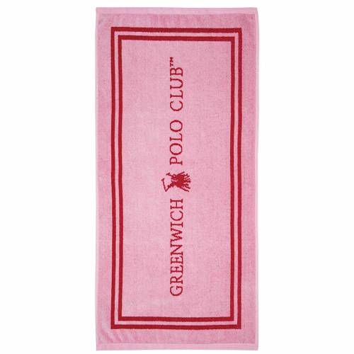 3943 ΠΕΤΣΕΤΑ ΓΥΜΝΑΣΤΗΡΙΟΥ 45X90 / GREENWICH POLO CLUB
