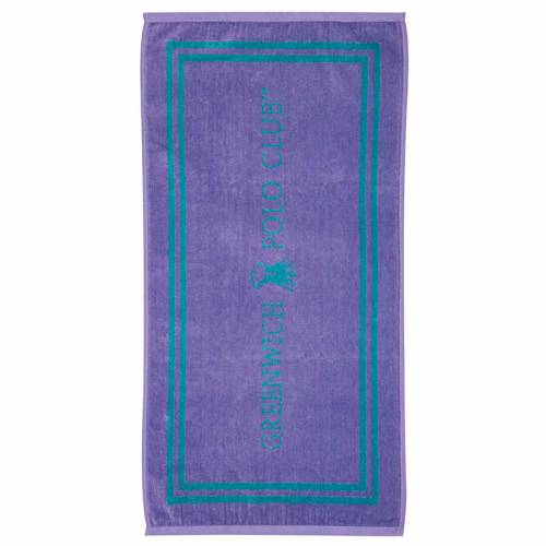 3944 ΠΕΤΣΕΤΑ ΓΥΜΝΑΣΤΗΡΙΟΥ 45X90 / GREENWICH POLO CLUB