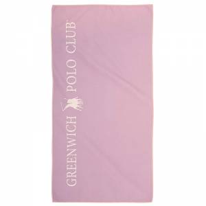 4182 ΠΕΤΣΕΤΑ ΓΥΜΝΑΣΤΗΡΙΟΥ 45Χ90 / GREENWICH POLO CLUB