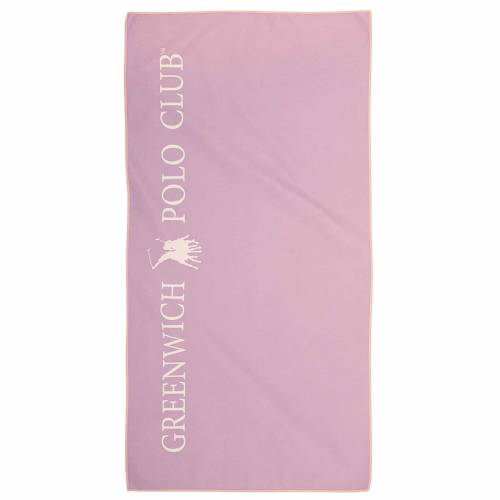 4182 ΠΕΤΣΕΤΑ ΓΥΜΝΑΣΤΗΡΙΟΥ 45Χ90 / GREENWICH POLO CLUB