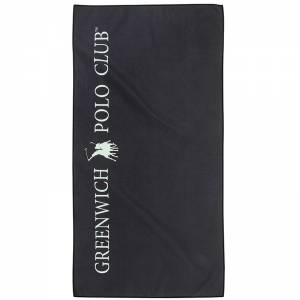 4183 ΠΕΤΣΕΤΑ ΓΥΜΝΑΣΤΗΡΙΟΥ 45Χ90 / GREENWICH POLO CLUB