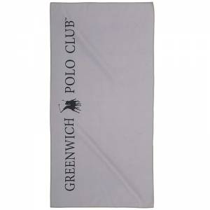 4184 ΠΕΤΣΕΤΑ ΓΥΜΝΑΣΤΗΡΙΟΥ 45Χ90 / GREENWICH POLO CLUB