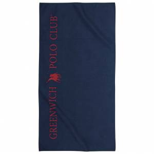 4185 ΠΕΤΣΕΤΑ ΓΥΜΝΑΣΤΗΡΙΟΥ 45Χ90 / GREENWICH POLO CLUB