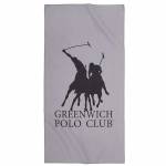 4186 ΠΕΤΣΕΤΑ ΓΥΜΝΑΣΤΗΡΙΟΥ 45Χ90 / GREENWICH POLO CLUB