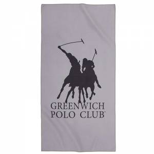 4186 ΠΕΤΣΕΤΑ ΓΥΜΝΑΣΤΗΡΙΟΥ 45Χ90 / GREENWICH POLO CLUB