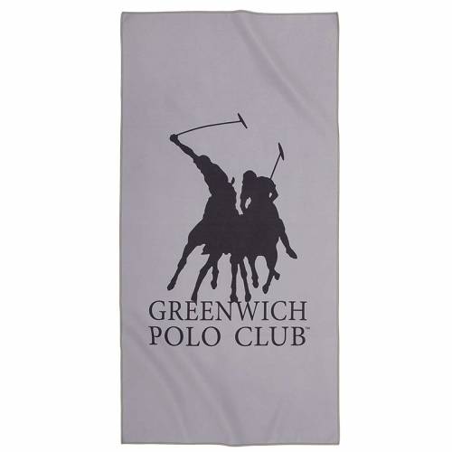 4186 ΠΕΤΣΕΤΑ ΓΥΜΝΑΣΤΗΡΙΟΥ 45Χ90 / GREENWICH POLO CLUB