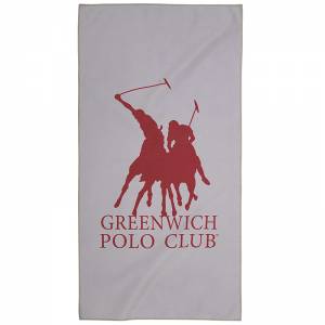 4187 ΠΕΤΣΕΤΑ ΓΥΜΝΑΣΤΗΡΙΟΥ 45Χ90 / GREENWICH POLO CLUB