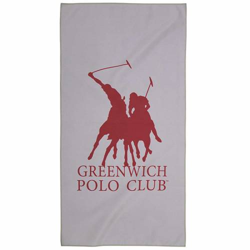 4187 ΠΕΤΣΕΤΑ ΓΥΜΝΑΣΤΗΡΙΟΥ 45Χ90 / GREENWICH POLO CLUB