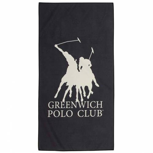 4188 ΠΕΤΣΕΤΑ ΓΥΜΝΑΣΤΗΡΙΟΥ 45Χ90 / GREENWICH POLO CLUB